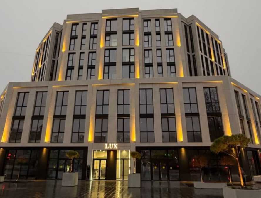 Оренда комерційного приміщення 112 кв.м. Преміальна локація, перша лінія!