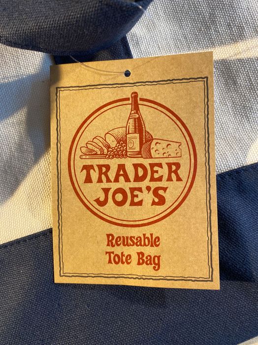 Torba na zakupy Trader Joe’s