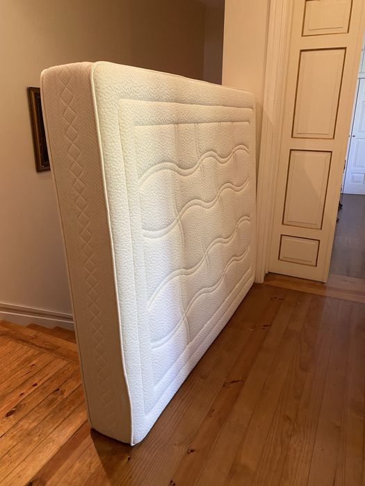 Colchão Viscoelastico 160x200