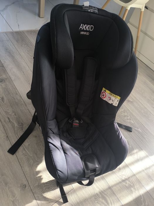 Fotelik Axkid minikid