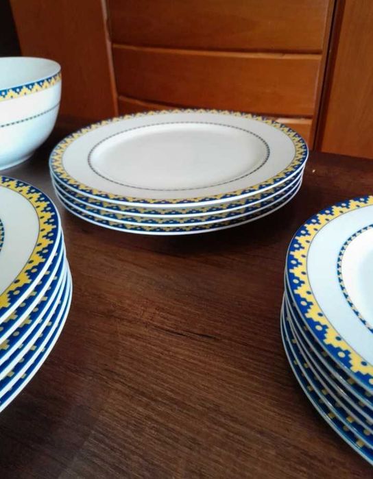 Serviço vista alegre