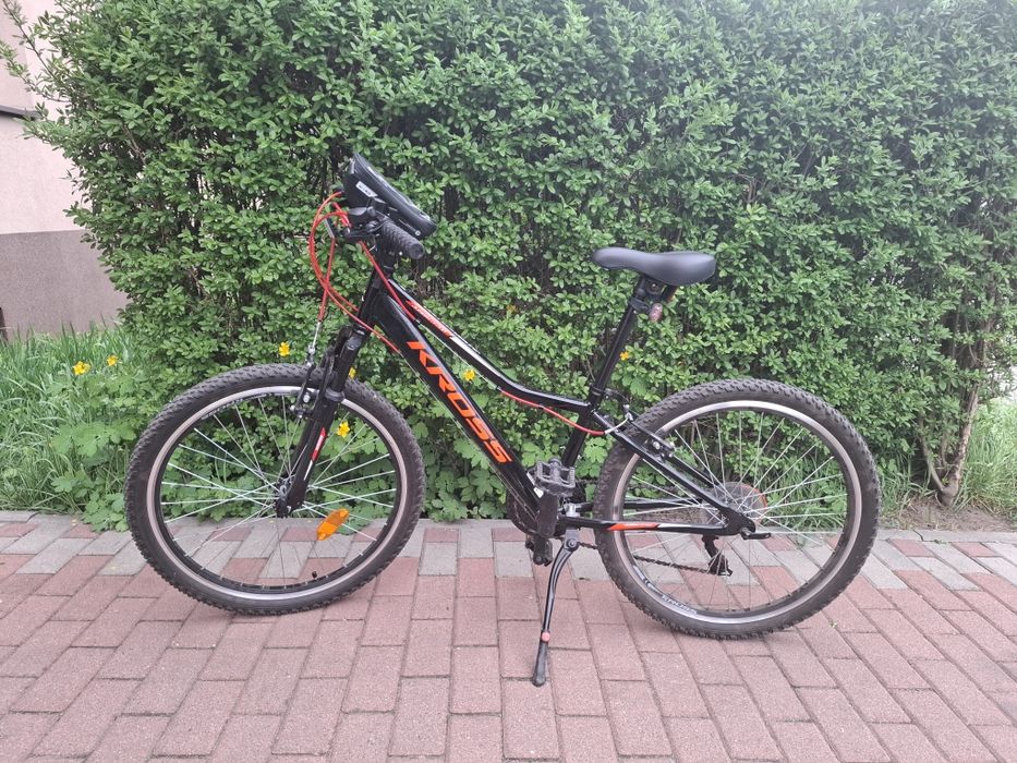 Sprzedam rower dziecięcy