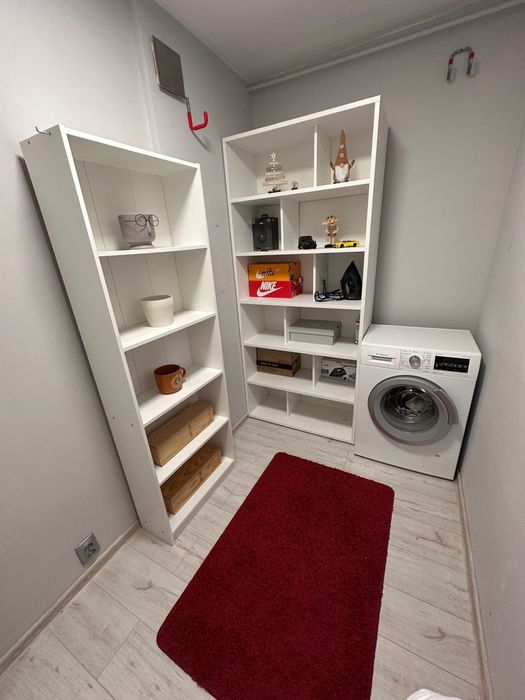 Warszawa Bródno | 38m² | Metro | Klimatyzacja | Wszystko w cenie - Widok 3
