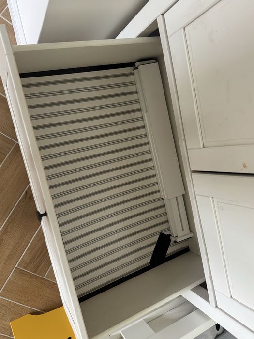 Szafa ikea Sundvik dziecięca