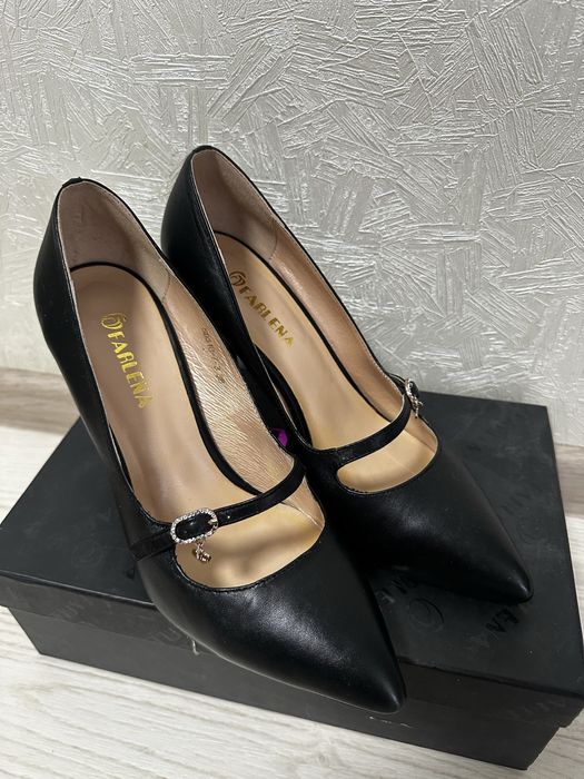 Туфли женские 38 размер