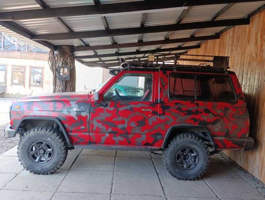 Ниссан патрол nissan patrol