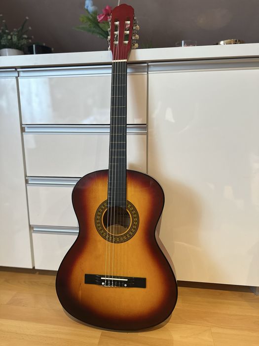 Gitara Castelo G-2