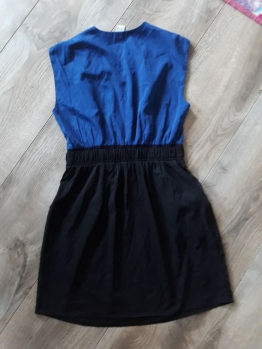 Sukienka Vila rozm M 38