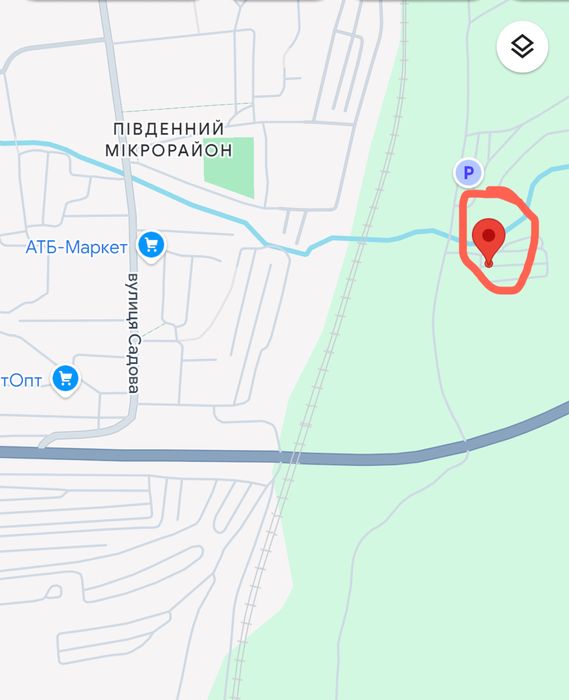 Гараж в ГК ТЕМП1, гара на бамі, для МіКРОАВТОБУСА, ПОТРІБЕН РЕМОНТ