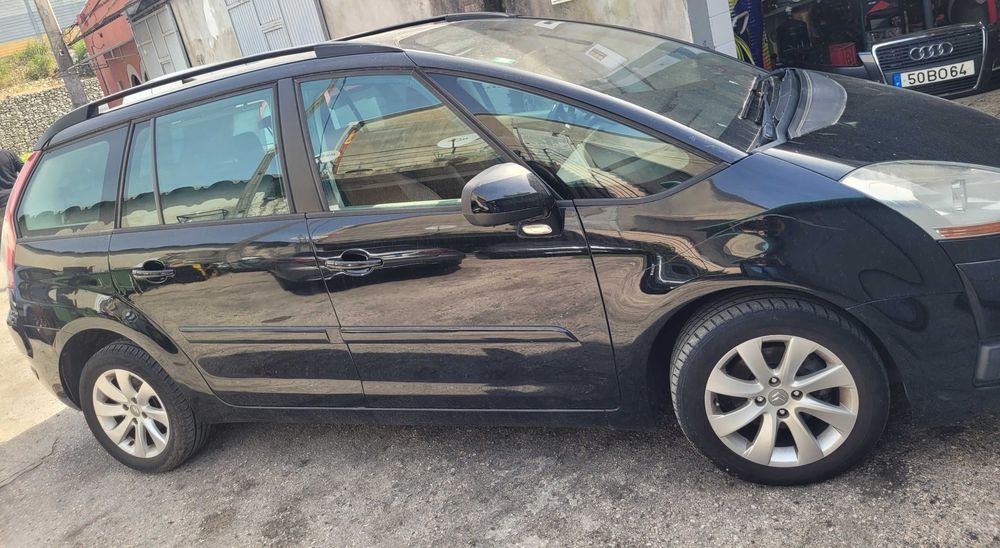 Citroên C4 pICASSO-09