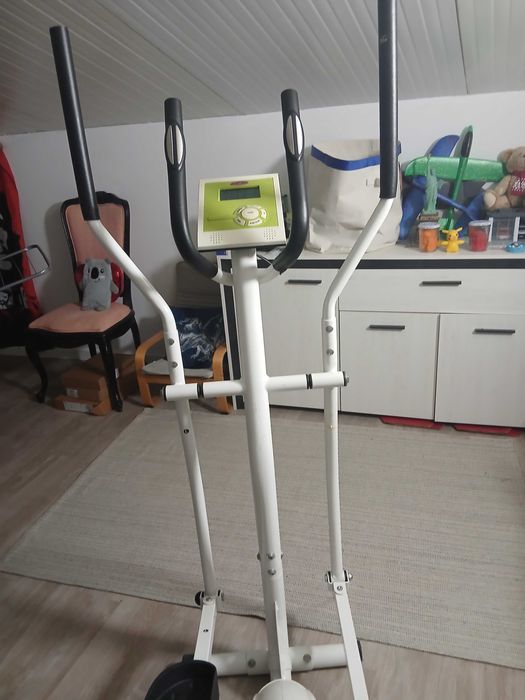 Bicicleta Elíptica