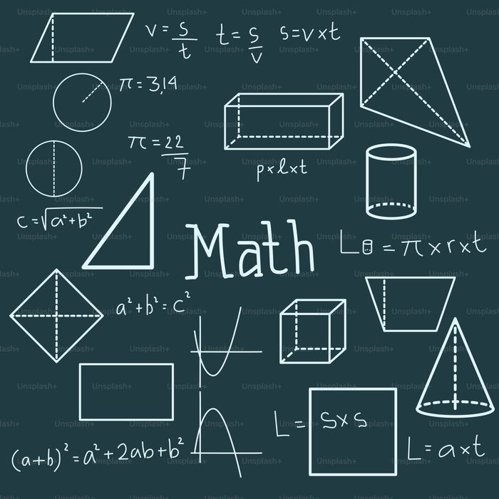 Korepetycje z matematyki