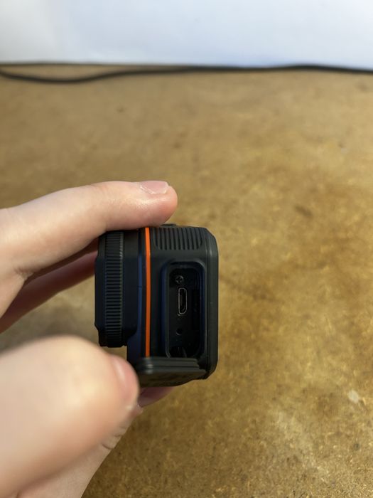 Екшн камера CERASTES