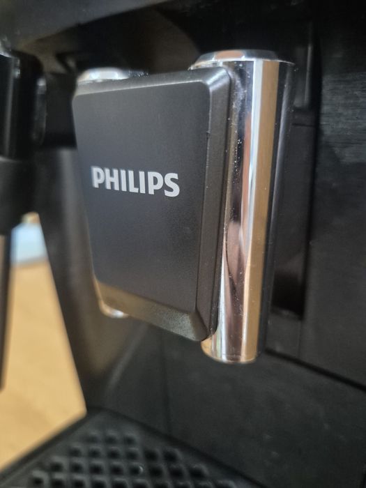 Ekspres ciśnieniowy Philips.