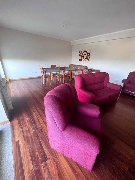 Apartamento T2 Duplex - Palacio Gelo