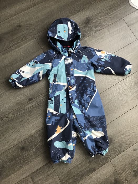 Комбінезон Reima