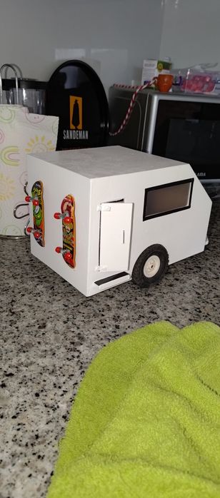 RC mjx h12 gyper go 1/12