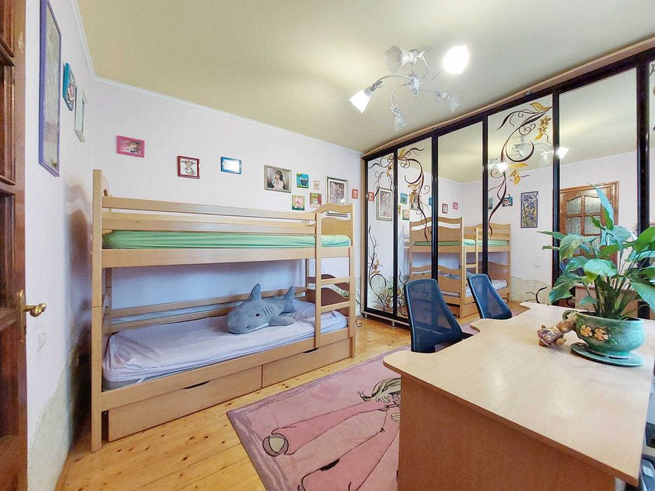 Продам будинок в.К.Ольги 300м, 3 сот, ремонт 350000у.о.