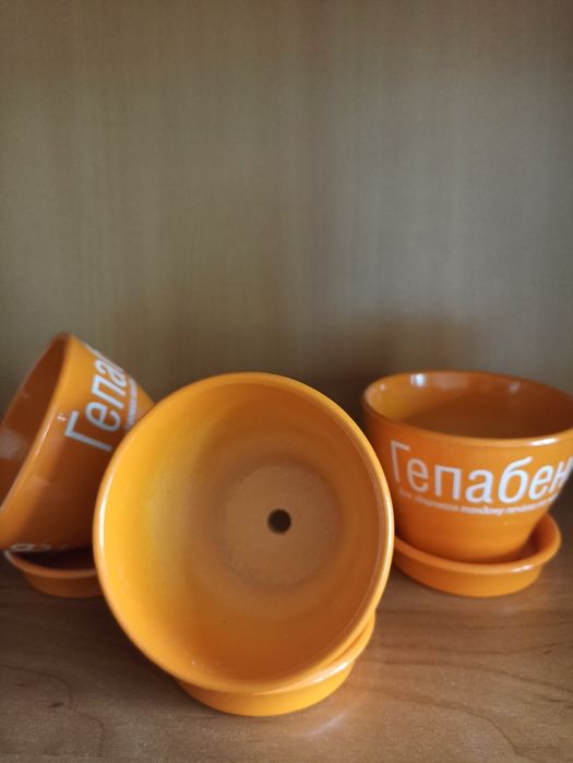 Кашпо горшки для цветов бонсайницы