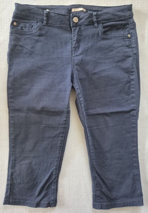 Spodenki Orsay  3/4 rozm.38