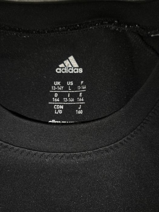 Термобелье Adidas кофта женская микрофлис