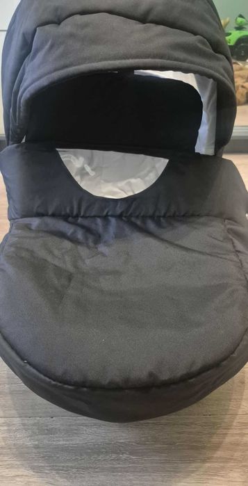 Wozek 3 w 1 stan bardzo dobry