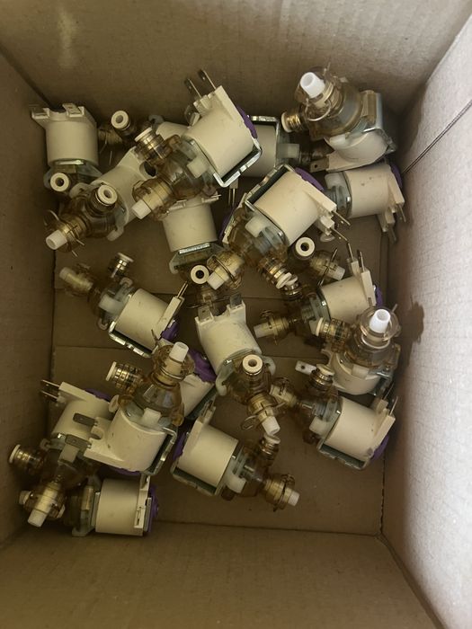 Запчастини Franke