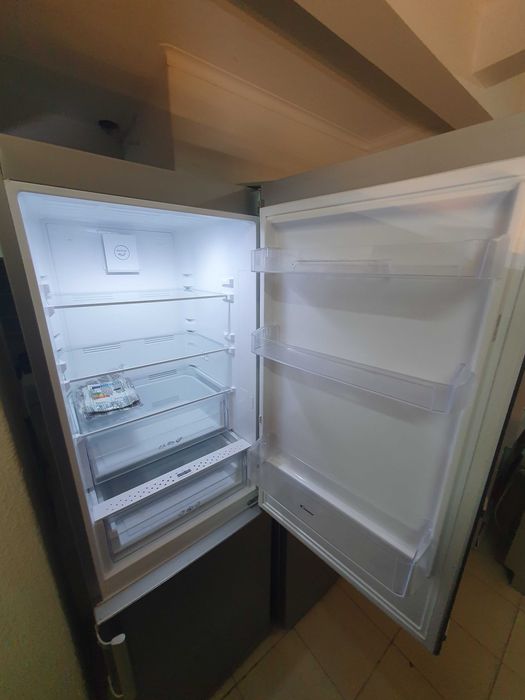 Frigorifico Combinado No-frost candy