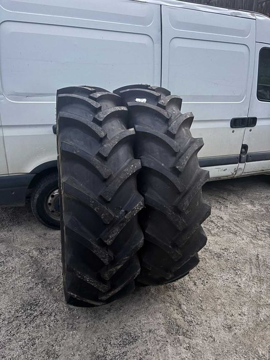 Opony 18.4-34 Petlas Nowe nie używane 14 płócien 18.4 R34