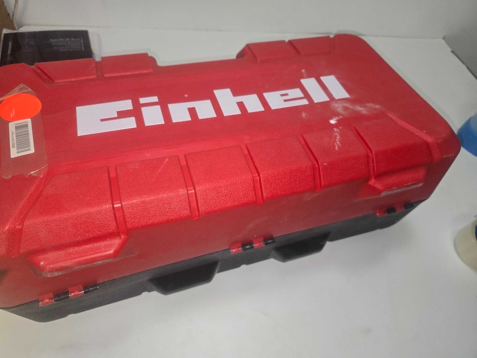 Szlifierka do gipsu Żyrafa EINHELL E-DW 225 X 425/9960 zestaw 600W