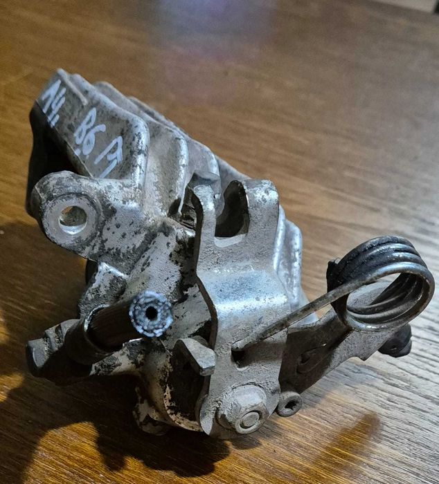 Zacisk Hamulcowy Prawy Tylny Audi A4 B6 QUATTRO (00-04r.)