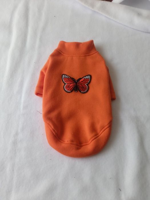 Одяг для котів та собак