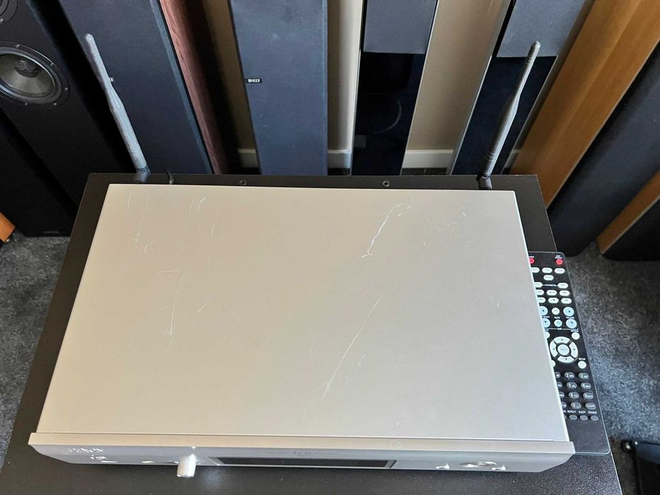 Odtwarzacz sieciowy /streamer Denon DNP800NE