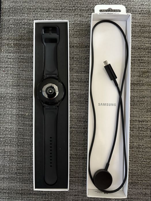 Samsung Galaxy Watch 5