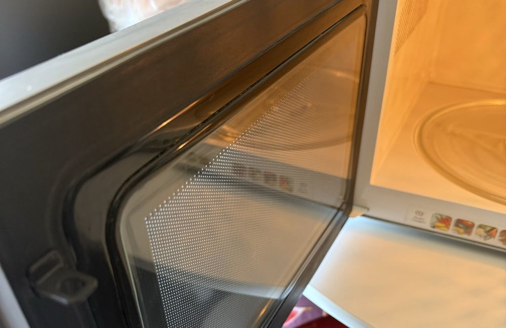 Whirlpool Microwave Oven510702721969704967