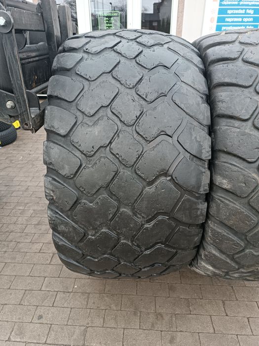 650/55R26.5  650/55-26.5 ALLIANCE Agri-Transport A-390