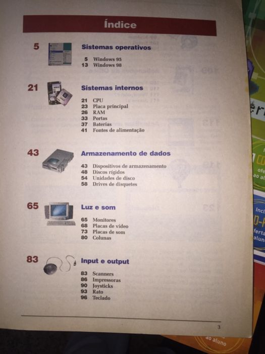 solucões de informática simples exame informática compêndio64751419694850123