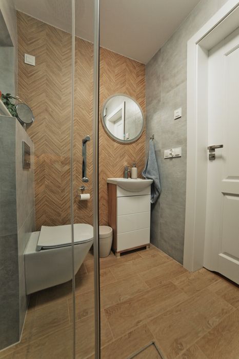 Nocleg z Jacuzzi/Balią i Sauną dla par/rodzin/na panieński
