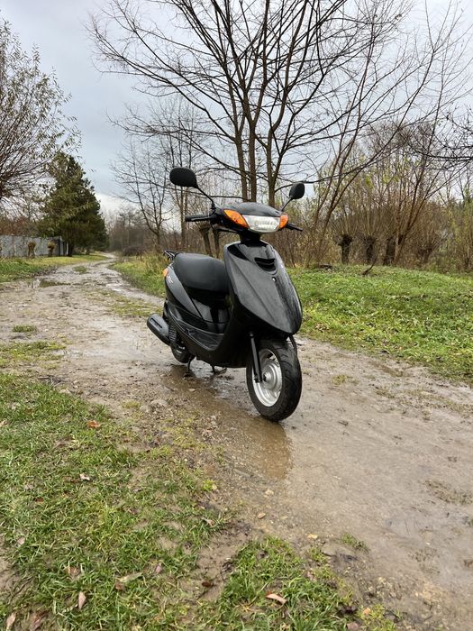 Yamaha Jog Sa 36/39/55 Без Пробігу по Україні