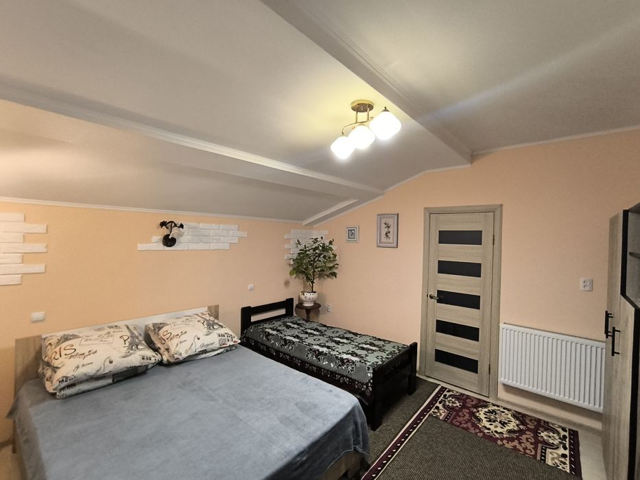 Відпочинок в Поляні . оренда житла.