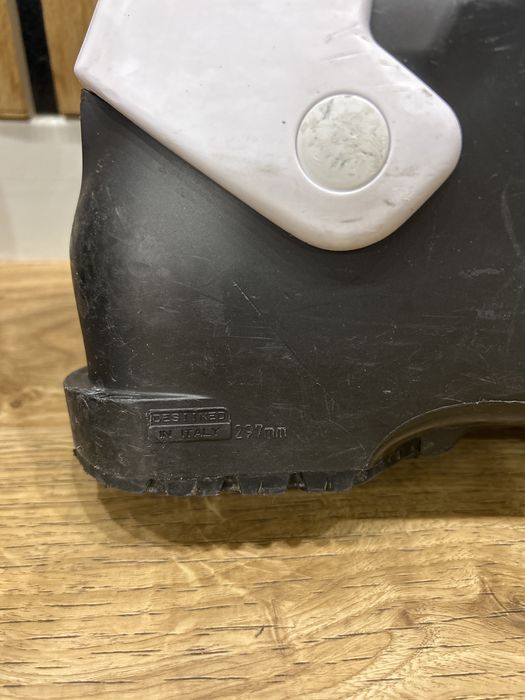 Buty narciarskie dziecięce HEAD Z3 - 250-255 mm