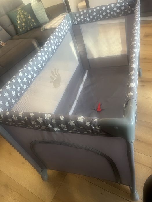 łozeczko turystyczne