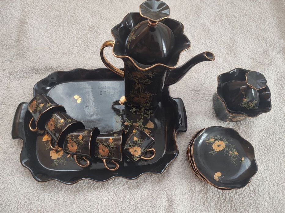 Сервіз кавовий серенада