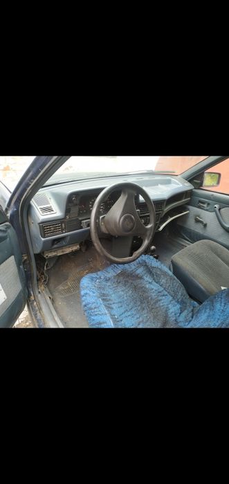 Опель кадет 1.3 ...