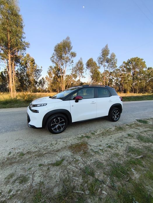 C3 Aircross 1.5 BlueHDI Feel 110CV