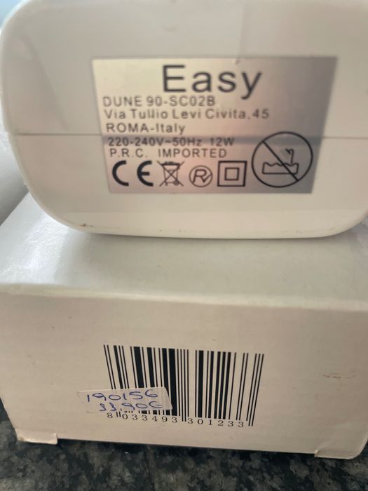 Manipulo Cera Rollon