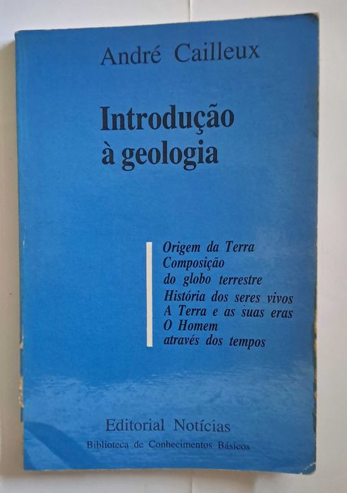 Introdução à Geologia