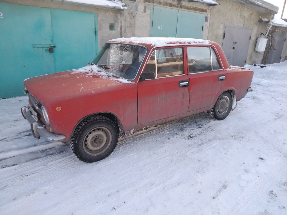 Продам два автомобиля