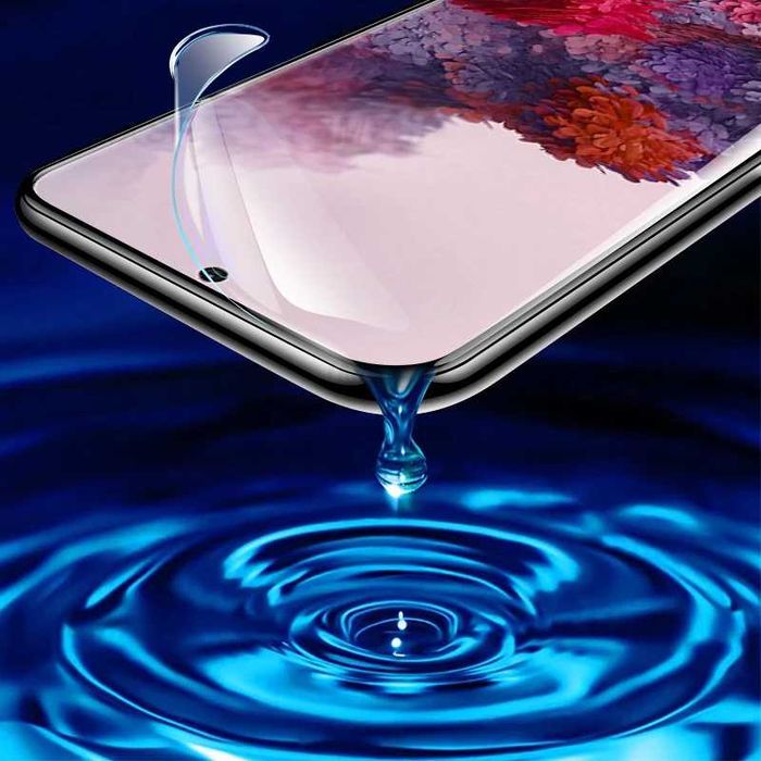 Película Hidrogel Samsung A53 5G