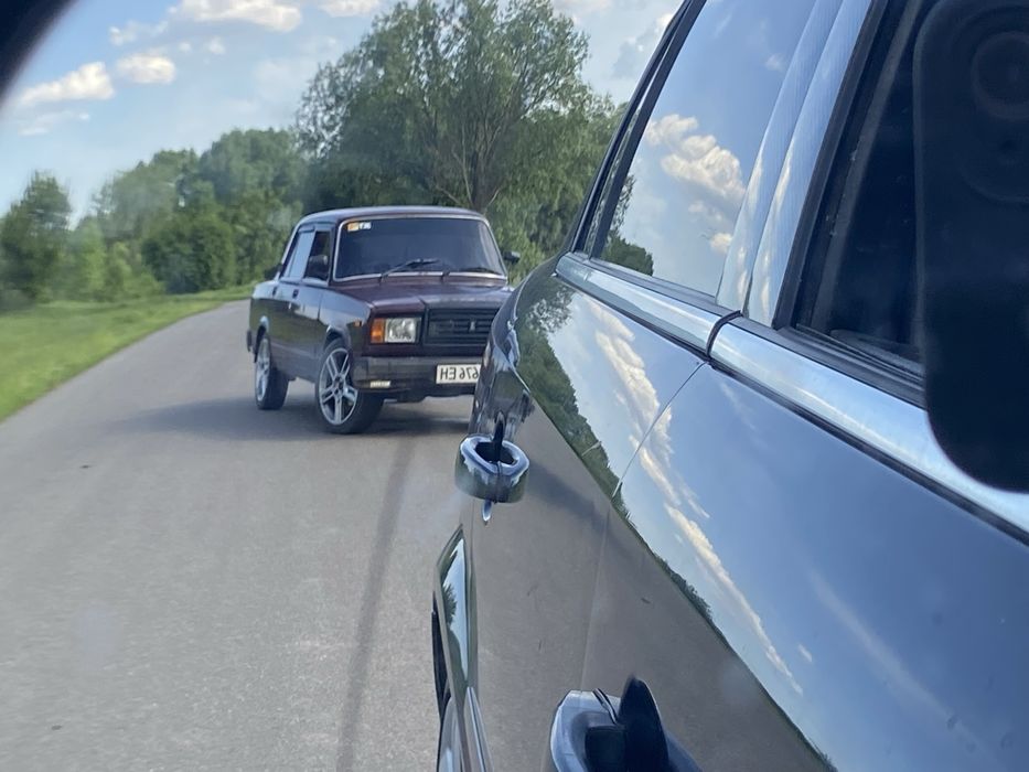Продам дискі з резиною р 17